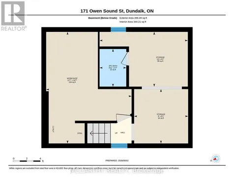 171 Owen Sound Street Southgate ON N0C 1B0