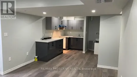 592 Florencedale Crescent Kitchener ON N2R 0N4