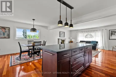 2461 Alta Vista Drive Ottawa ON K1H 7M9