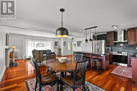 2461 Alta Vista Drive Ottawa ON K1H 7M9