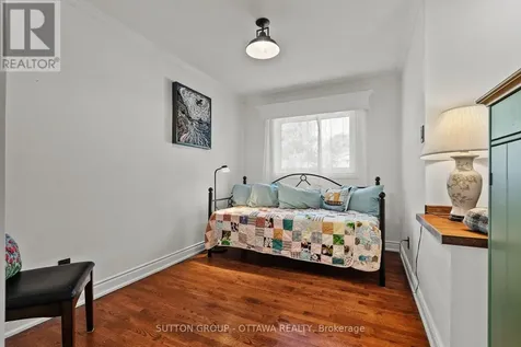 2461 Alta Vista Drive Ottawa ON K1H 7M9