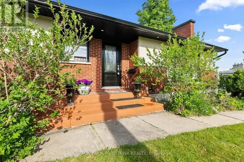 2461 Alta Vista Drive Ottawa ON K1H 7M9