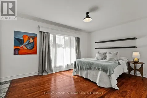 2461 Alta Vista Drive Ottawa ON K1H 7M9