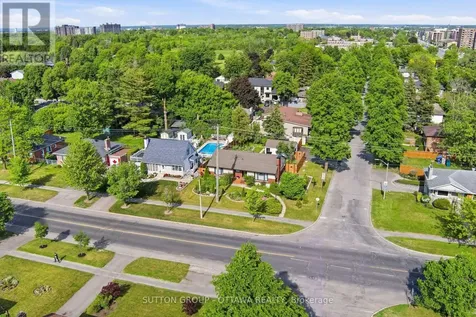2461 Alta Vista Drive Ottawa ON K1H 7M9