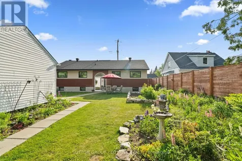 2461 Alta Vista Drive Ottawa ON K1H 7M9