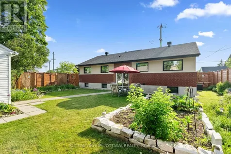 2461 Alta Vista Drive Ottawa ON K1H 7M9