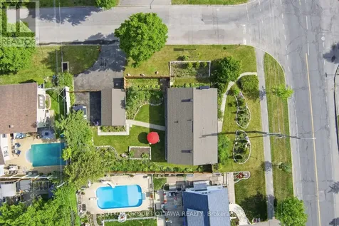 2461 Alta Vista Drive Ottawa ON K1H 7M9