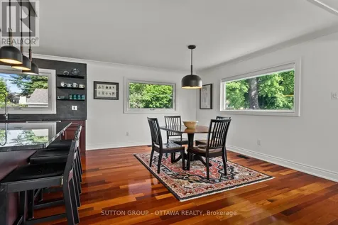 2461 Alta Vista Drive Ottawa ON K1H 7M9