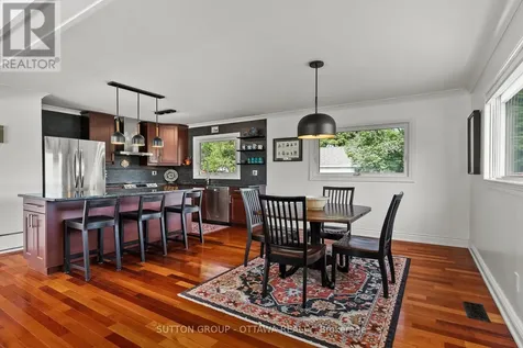 2461 Alta Vista Drive Ottawa ON K1H 7M9