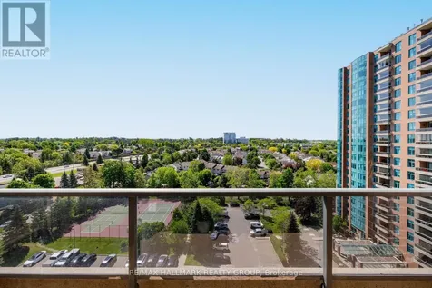 3580 Rivergate Way Ottawa ON K1V 1V5