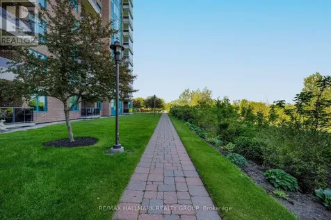 3580 Rivergate Way Ottawa ON K1V 1V5