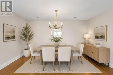 3580 Rivergate Way Ottawa ON K1V 1V5