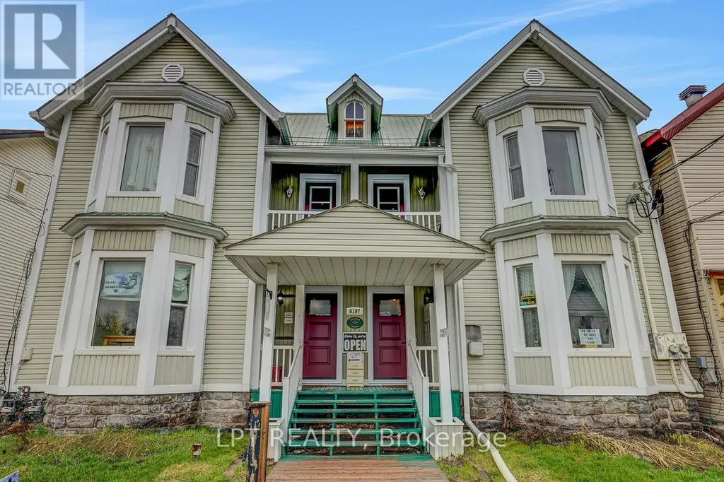 8197 Victoria Street Ottawa ON K0A 2P0