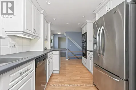 1799 Dorset Drive Ottawa ON K1H 5T7