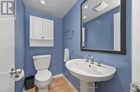 1799 Dorset Drive Ottawa ON K1H 5T7