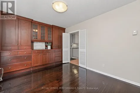 1799 Dorset Drive Ottawa ON K1H 5T7