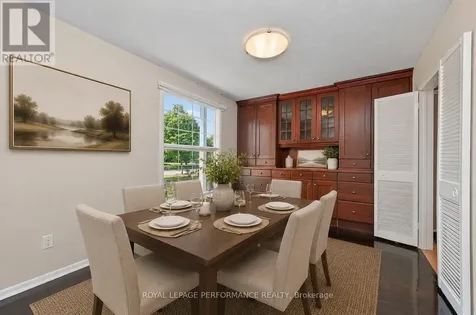 1799 Dorset Drive Ottawa ON K1H 5T7