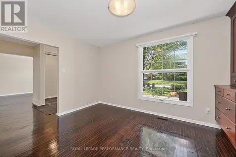 1799 Dorset Drive Ottawa ON K1H 5T7