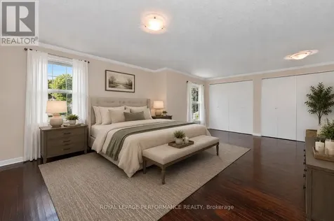 1799 Dorset Drive Ottawa ON K1H 5T7