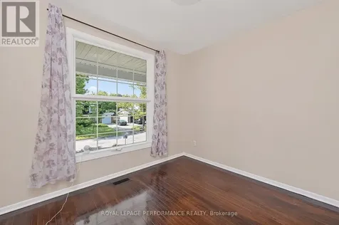 1799 Dorset Drive Ottawa ON K1H 5T7