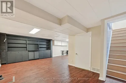 1799 Dorset Drive Ottawa ON K1H 5T7