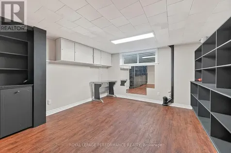 1799 Dorset Drive Ottawa ON K1H 5T7