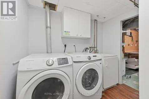 1799 Dorset Drive Ottawa ON K1H 5T7