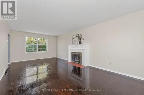 1799 Dorset Drive Ottawa ON K1H 5T7