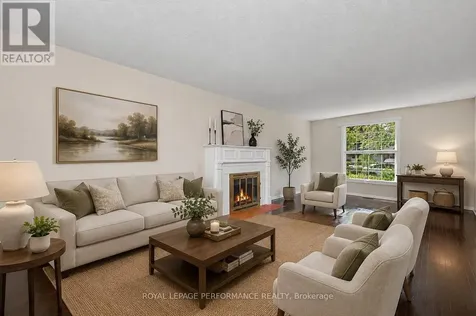 1799 Dorset Drive Ottawa ON K1H 5T7