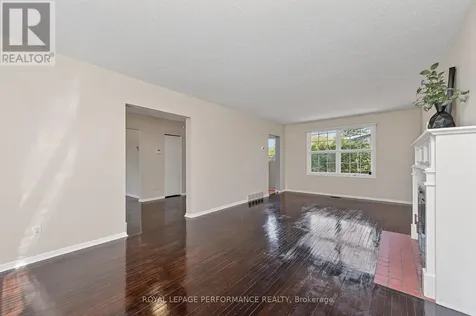 1799 Dorset Drive Ottawa ON K1H 5T7
