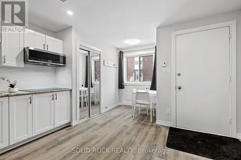 228 Lebreton Street North Ottawa ON K1R 7J3