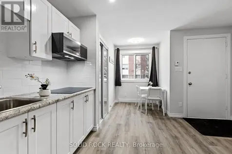 228 Lebreton Street North Ottawa ON K1R 7J3