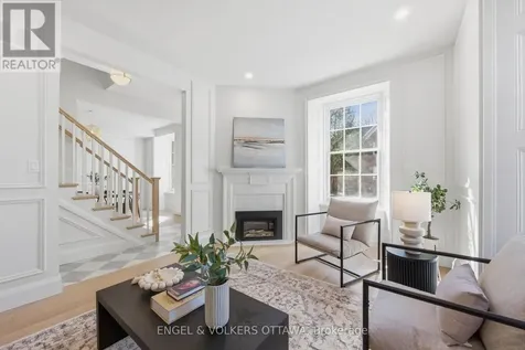 71 Thomas Street Ottawa ON K1M 1M7