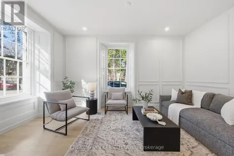 71 Thomas Street Ottawa ON K1M 1M7