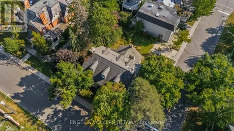 71 Thomas Street Ottawa ON K1M 1M7