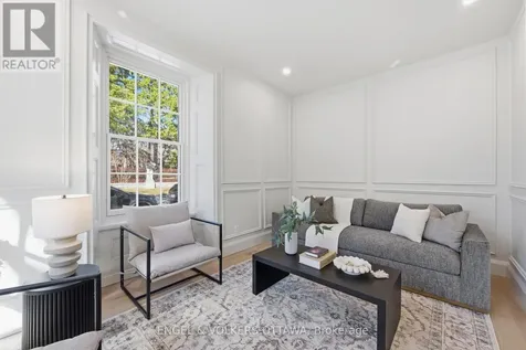 71 Thomas Street Ottawa ON K1M 1M7