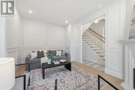 71 Thomas Street Ottawa ON K1M 1M7