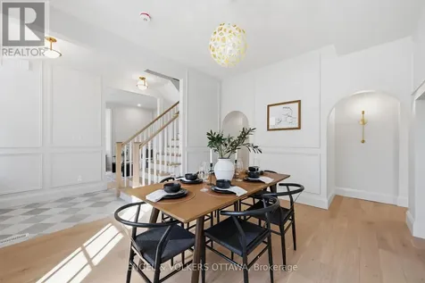 71 Thomas Street Ottawa ON K1M 1M7