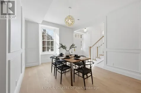 71 Thomas Street Ottawa ON K1M 1M7