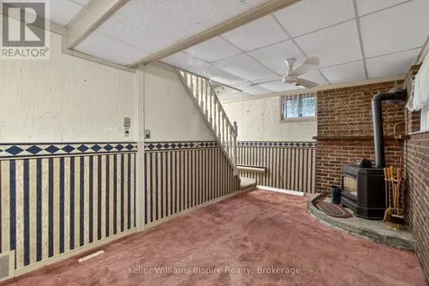 38 Jackson Road Trent Hills ON K0H 1Y0