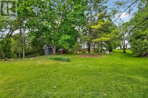 38 Jackson Road Trent Hills ON K0H 1Y0