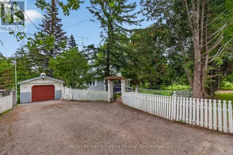 38 Jackson Road Trent Hills ON K0H 1Y0