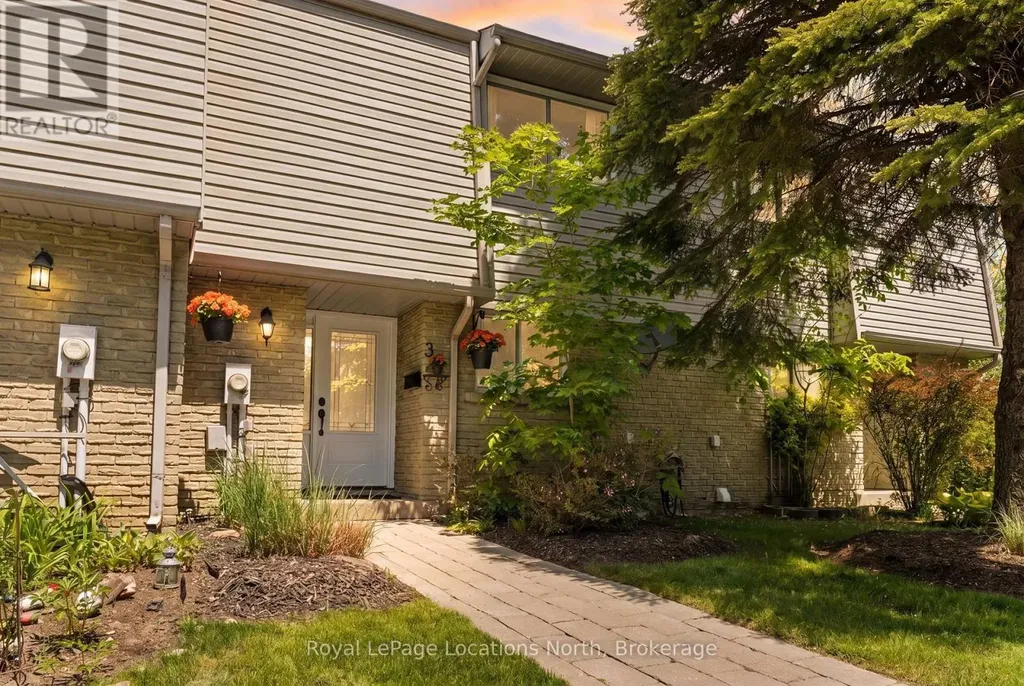 3 Orange Mill Court Orangeville ON L9W 3R7
