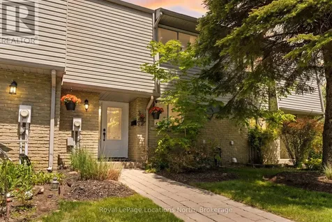 3 Orange Mill Court Orangeville ON L9W 3R7