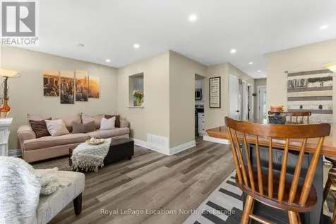 3 Orange Mill Court Orangeville ON L9W 3R7