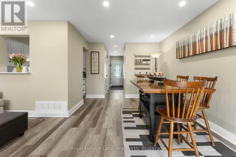 3 Orange Mill Court Orangeville ON L9W 3R7