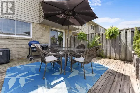 3 Orange Mill Court Orangeville ON L9W 3R7
