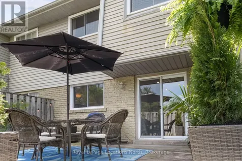 3 Orange Mill Court Orangeville ON L9W 3R7