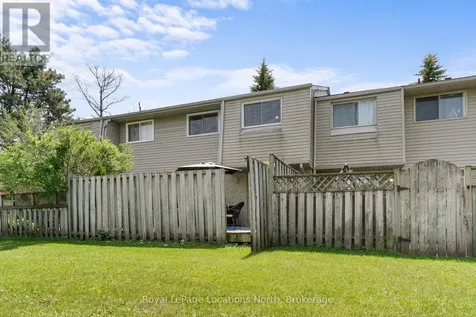 3 Orange Mill Court Orangeville ON L9W 3R7