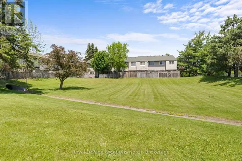 3 Orange Mill Court Orangeville ON L9W 3R7